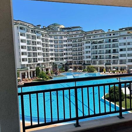 Private Apartments In Emerald Ravda Luaran gambar
