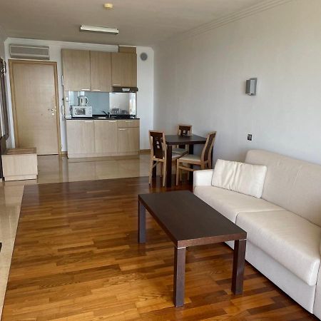 Private Apartments In Emerald Ravda Luaran gambar