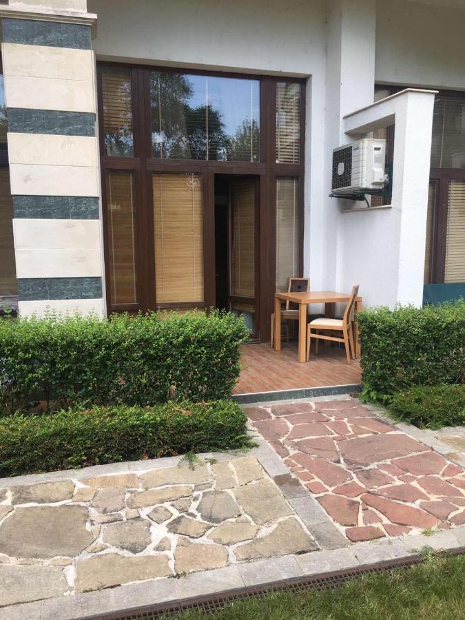 Private Apartments In Emerald Ravda Luaran gambar