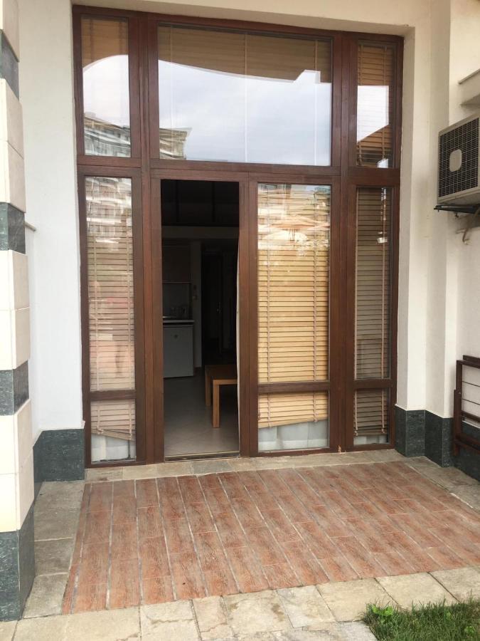 Private Apartments In Emerald Ravda Luaran gambar