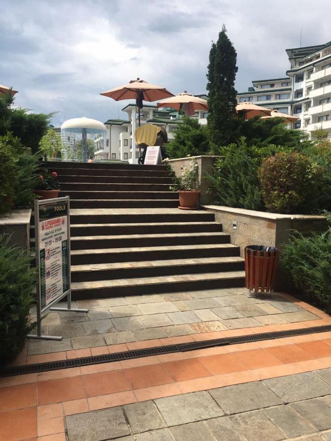 Private Apartments In Emerald Ravda Luaran gambar