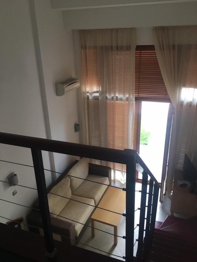 Private Apartments In Emerald Ravda Luaran gambar