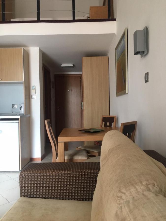 Private Apartments In Emerald Ravda Luaran gambar