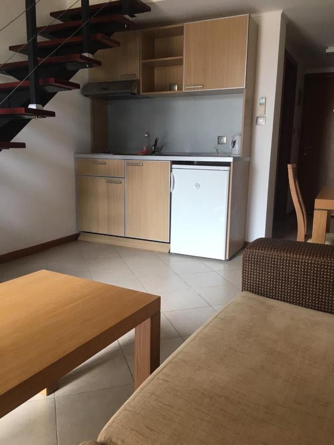 Private Apartments In Emerald Ravda Luaran gambar