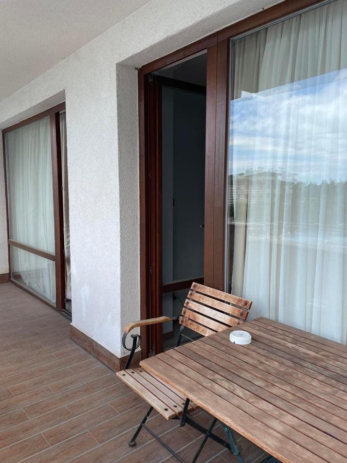 Private Apartments In Emerald Ravda Luaran gambar