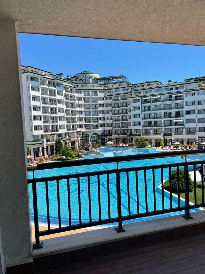 Private Apartments In Emerald Ravda Luaran gambar