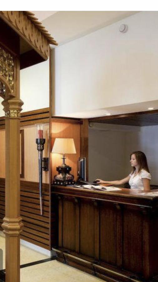 Private Apartments In Emerald Ravda Luaran gambar