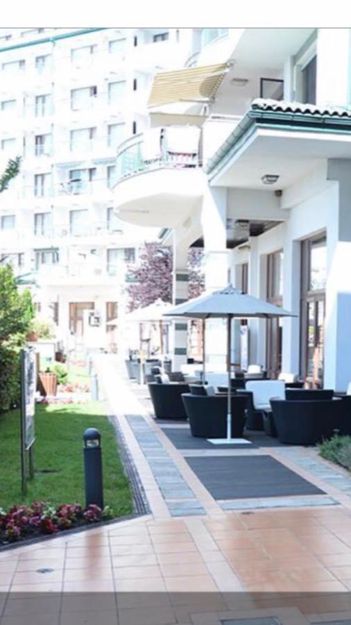 Private Apartments In Emerald Ravda Luaran gambar